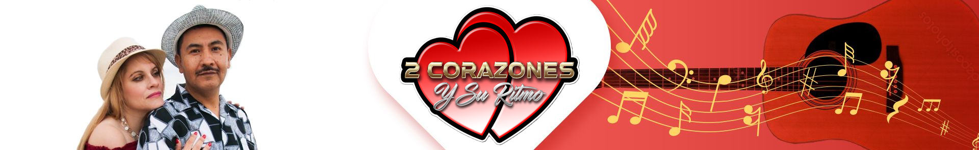 Header - Duo 2 Corazones